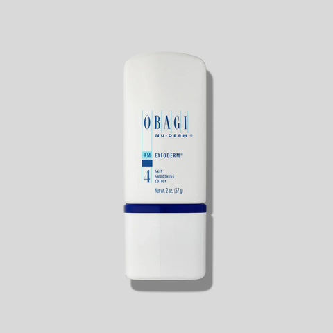 OBAGI NU-DERM EXFODERM