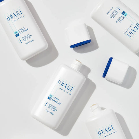 OBAGI NU-DERM GENTLE CLEANSER