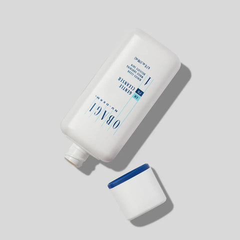OBAGI NU-DERM GENTLE CLEANSER