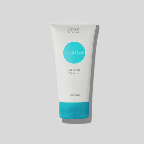 OBAGI360 EXFOLIATING CLEANSER
