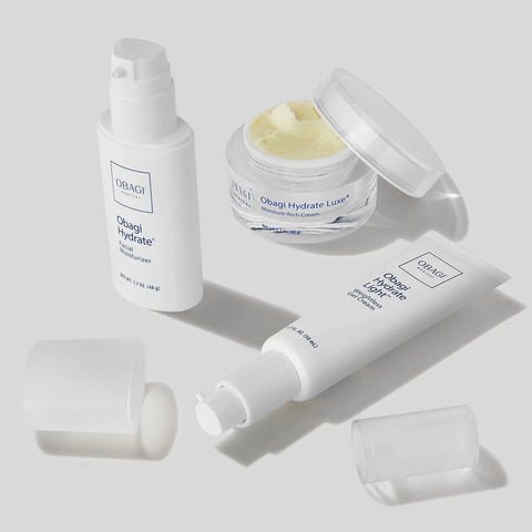 OBAGI HYDRATE HYDRATE LIGHT