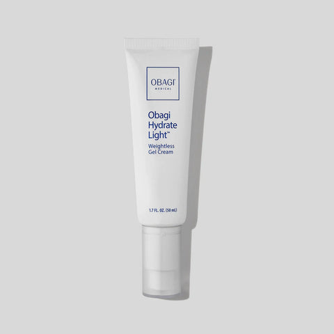OBAGI HYDRATE HYDRATE LIGHT
