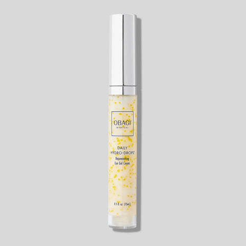 OBAGI DAILY HYDRO-DROPS REJUVENATING EYE GEL CREAM