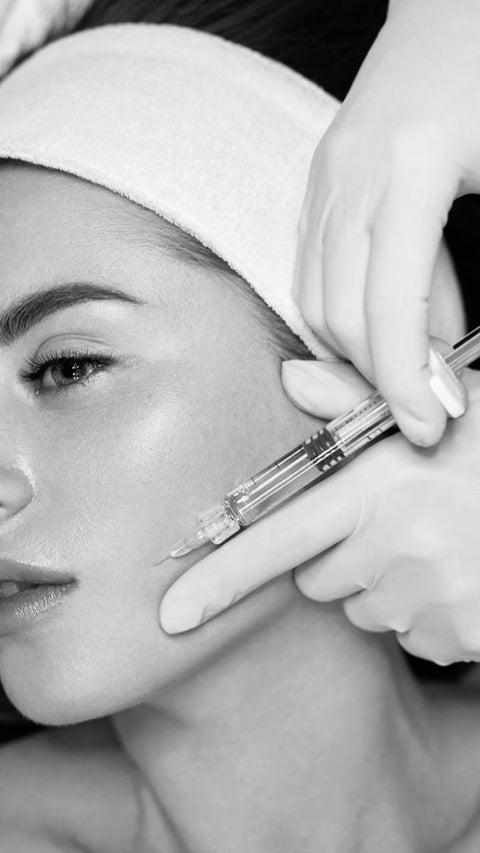 STEP 2: DURING YOUR TREATMENT