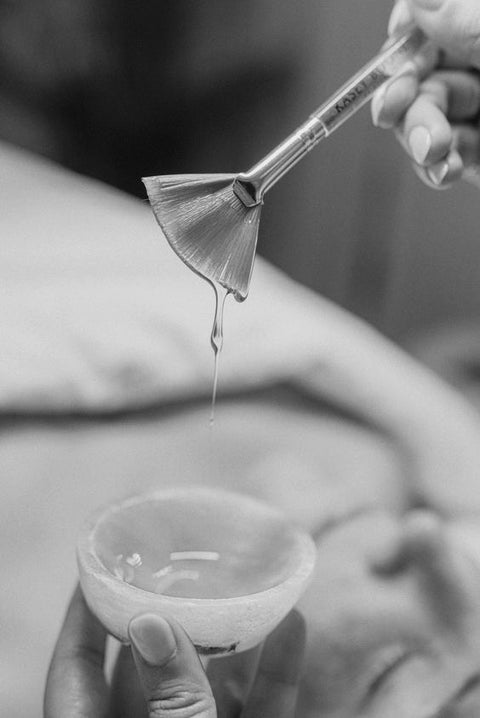 STEP 2: DURING YOUR TREATMENT