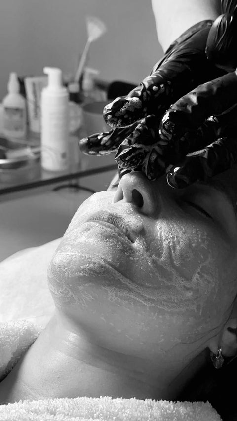 STEP 2: DURING YOUR TREATMENT