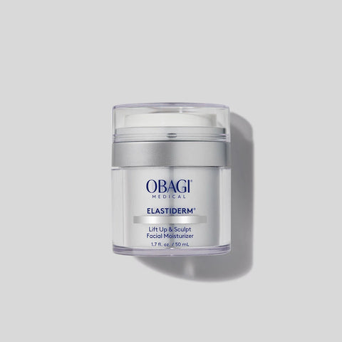 OBAGI ELASTIDERM LIFT UP & SCULPT FACIAL MOISTURIZER