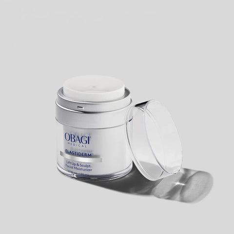 OBAGI ELASTIDERM LIFT UP & SCULPT FACIAL MOISTURIZER