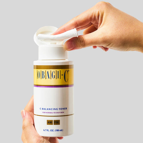 OBAGI FX C-BALANCING TONER