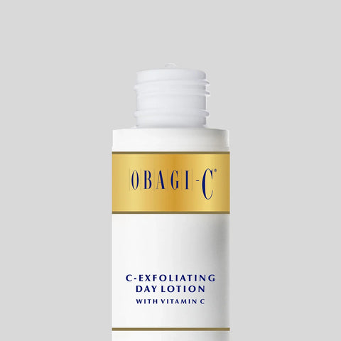 OBAGI FX C-EXFOLIATING DAY LOTION