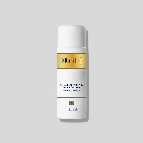 OBAGI FX C-EXFOLIATING DAY LOTION