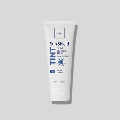 OBAGI BROAD SPECTRUM SPF 50 COOL TINT