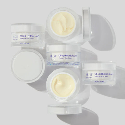 OBAGI HYDRATE HYDRATE LUXE