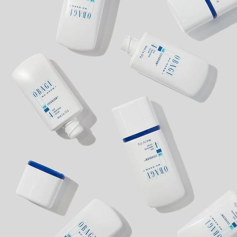 OBAGI NU-DERM EXFODERM