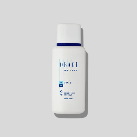 OBAGI NU-DERM 2 TONER