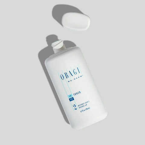 OBAGI NU-DERM 2 TONER
