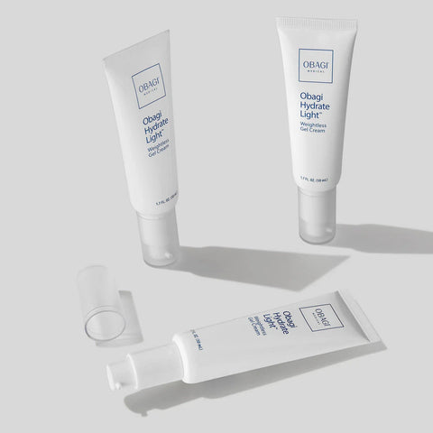OBAGI HYDRATE HYDRATE LIGHT