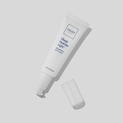 OBAGI HYDRATE HYDRATE LIGHT