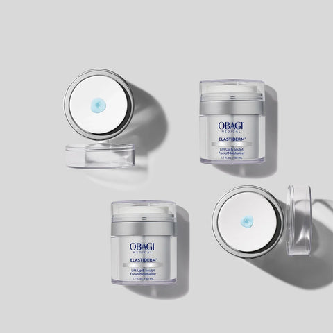 OBAGI ELASTIDERM LIFT UP & SCULPT FACIAL MOISTURIZER