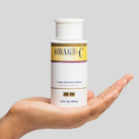 OBAGI FX C-BALANCING TONER