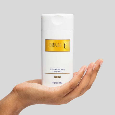 OBAGI FX C-CLEANSING GEL