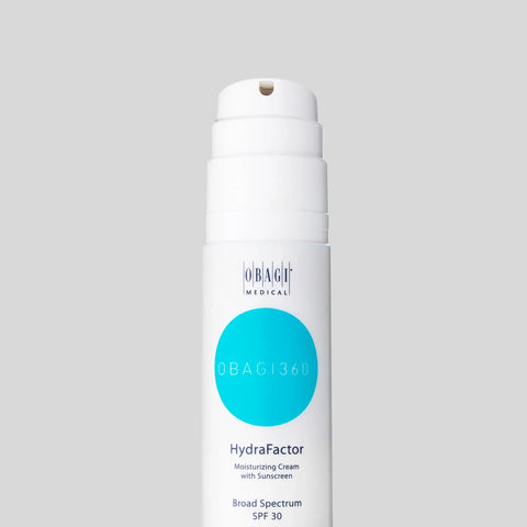 OBAGI360 HYDRAFACTOR BROAD SPECTRUM SPF 30