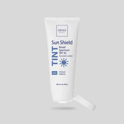 OBAGI BROAD SPECTRUM SPF 50 COOL TINT